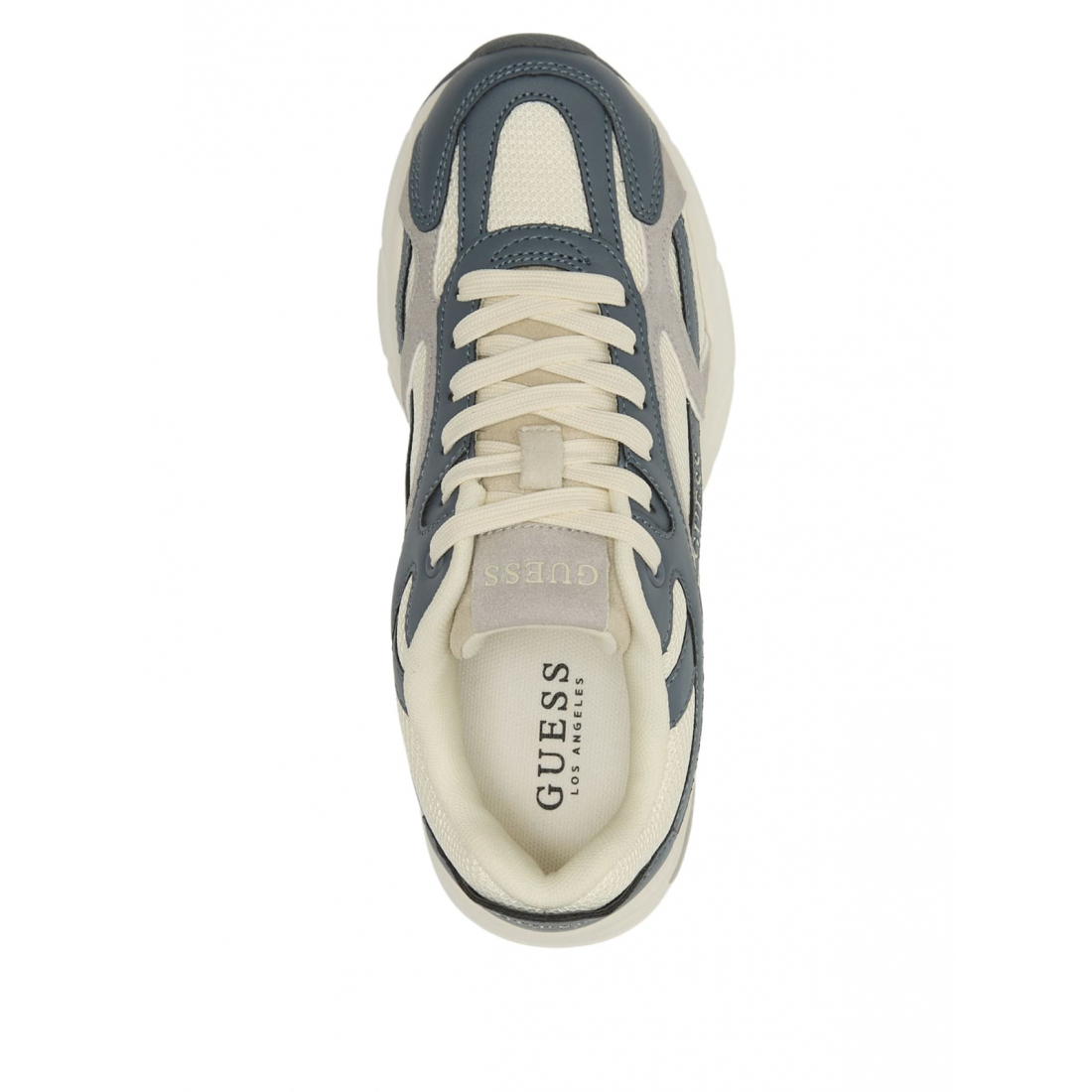 'Lotty Low-Top' Sneakers für Damen