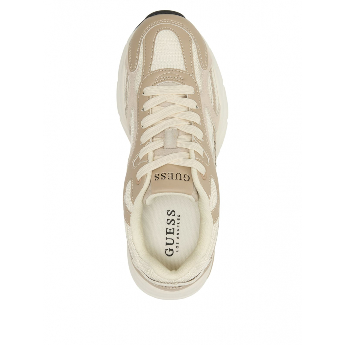 'Lotty Low-Top' Sneakers für Damen