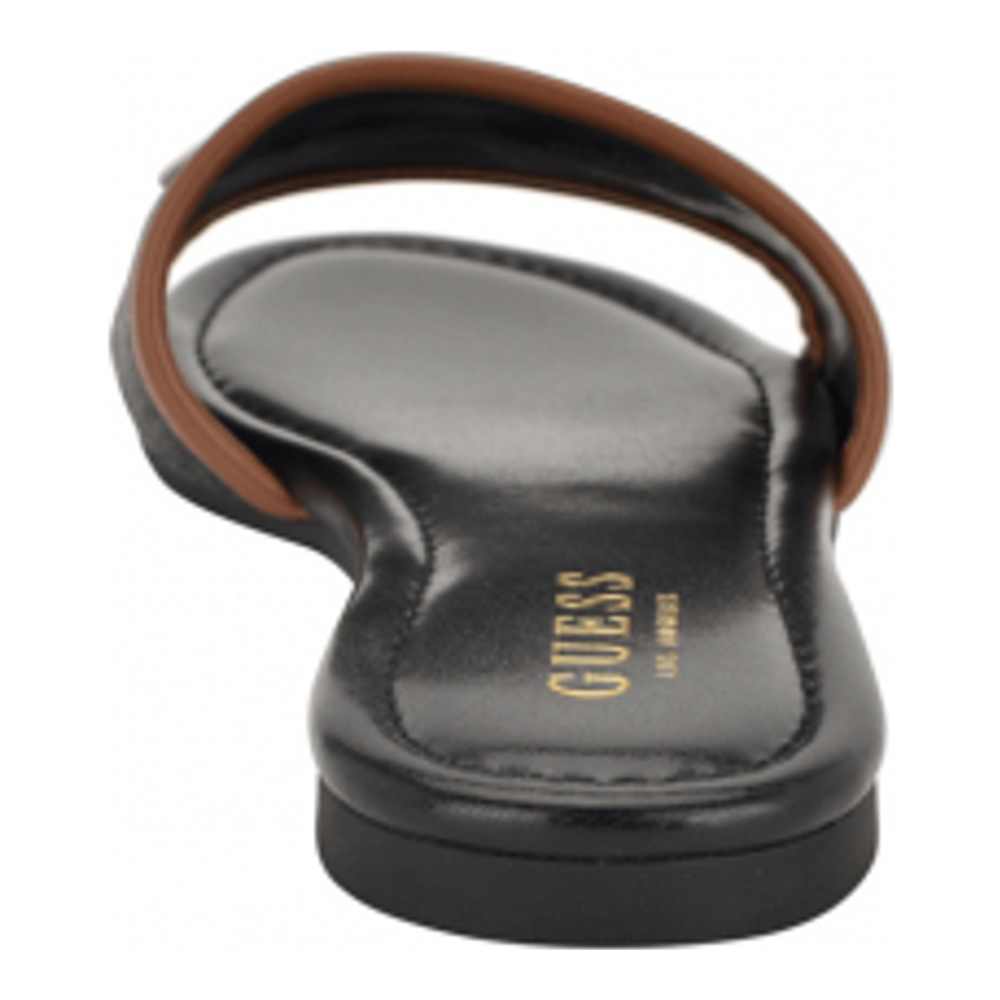 Women's 'Lyndons Logo' Slides