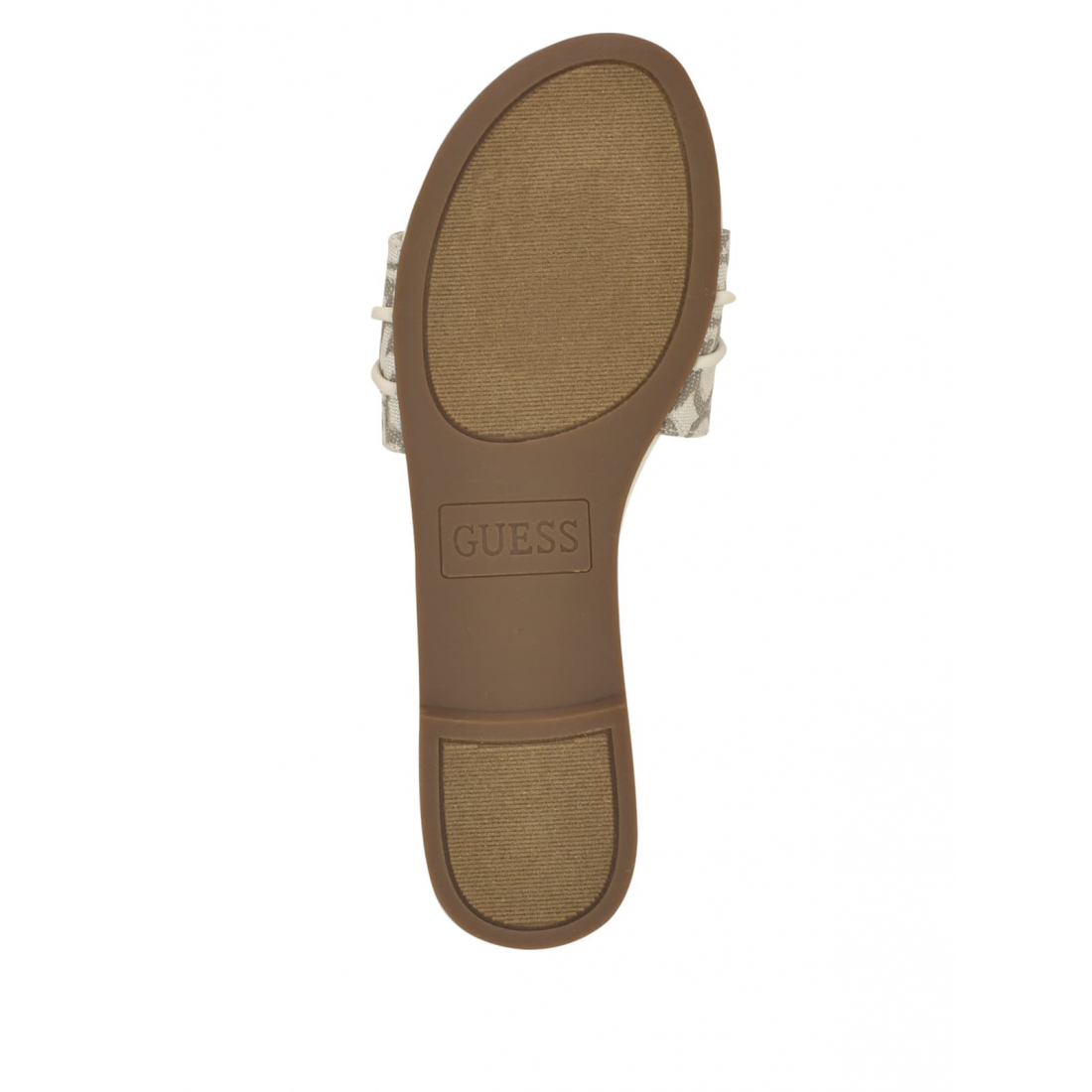 Women's 'Lynzy Logo Beach' Slides