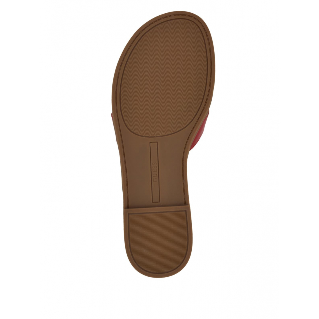 Women's 'Mazzie Cutout GUESS' Slides