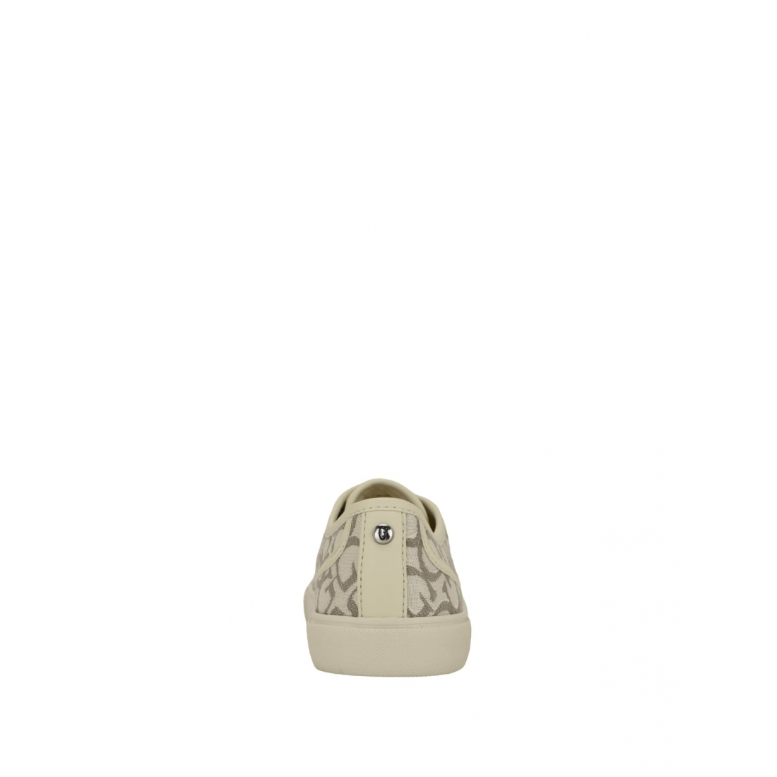 'Melya Logo Low-Top' Sneakers für Damen