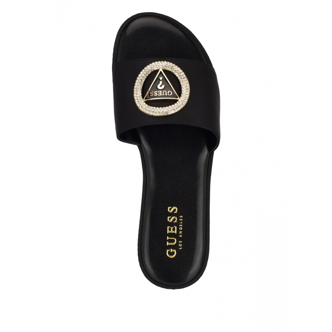 Women's 'Mirria Embellished' Slides