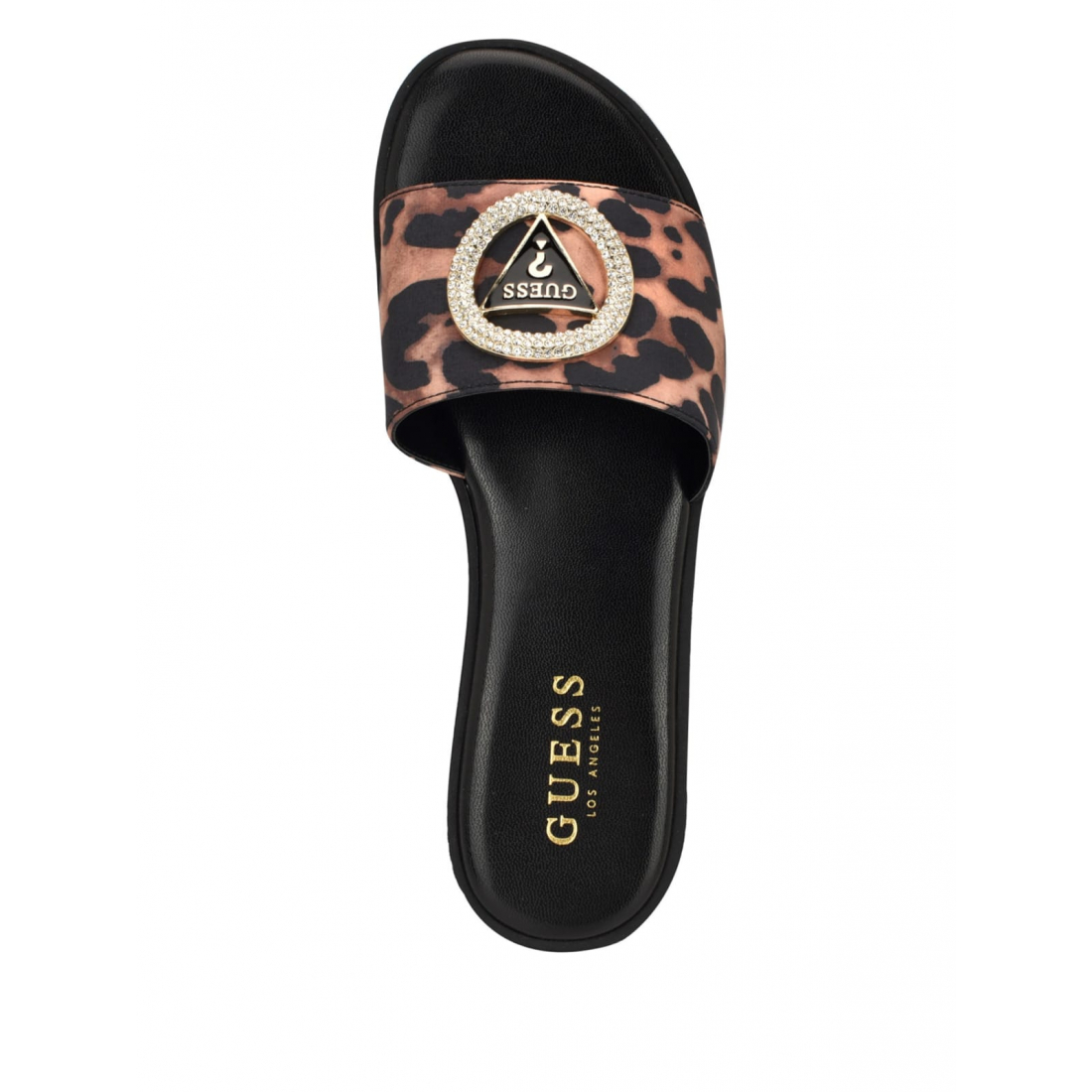 Women's 'Mirria Embellished' Slides