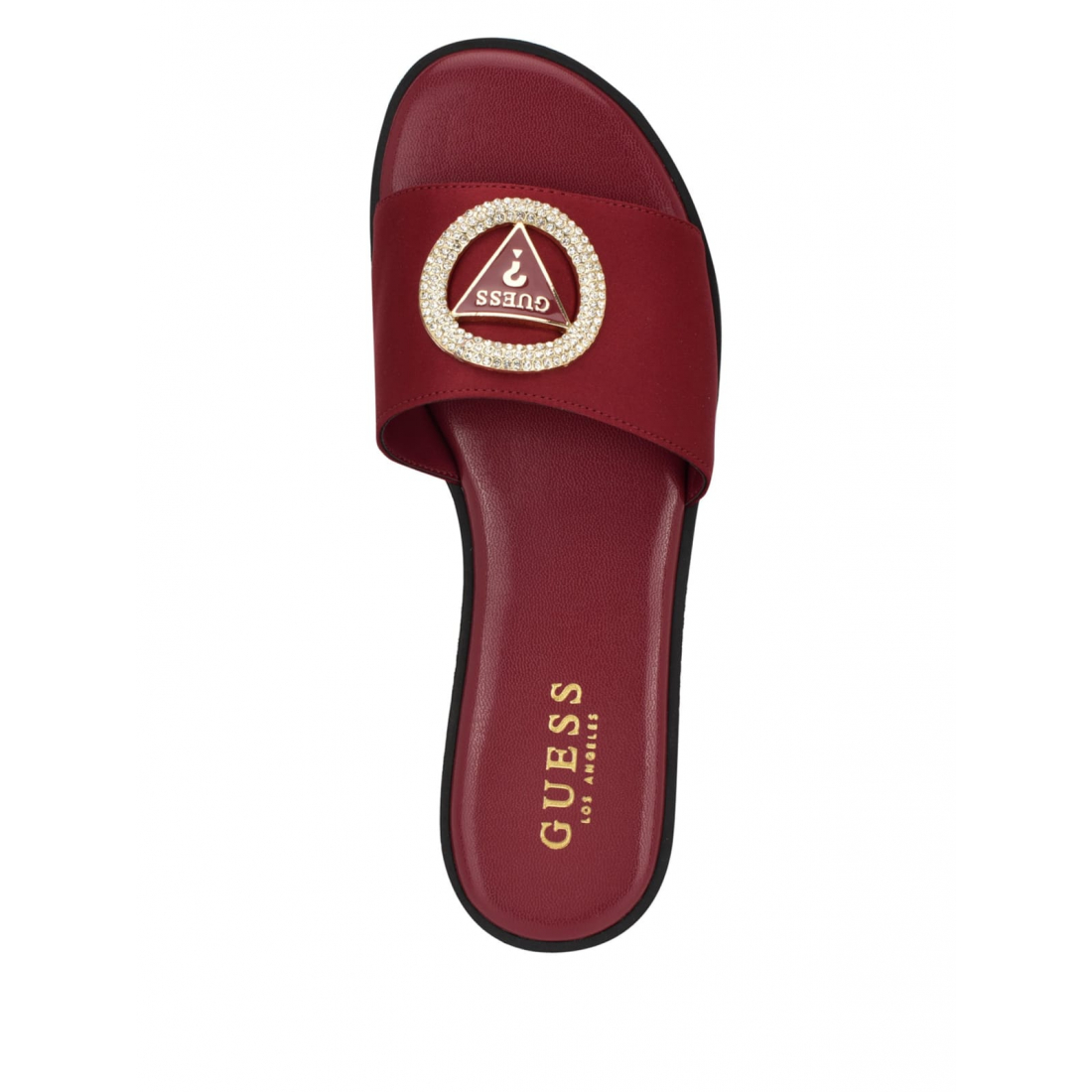 Women's 'Mirria Embellished' Slides
