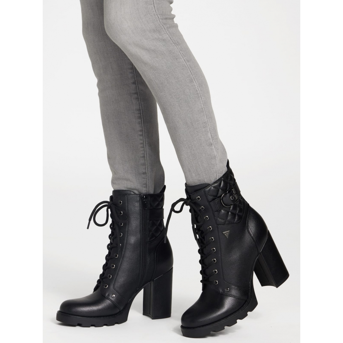 'Novvia Heeled' Wanderstiefel für Damen