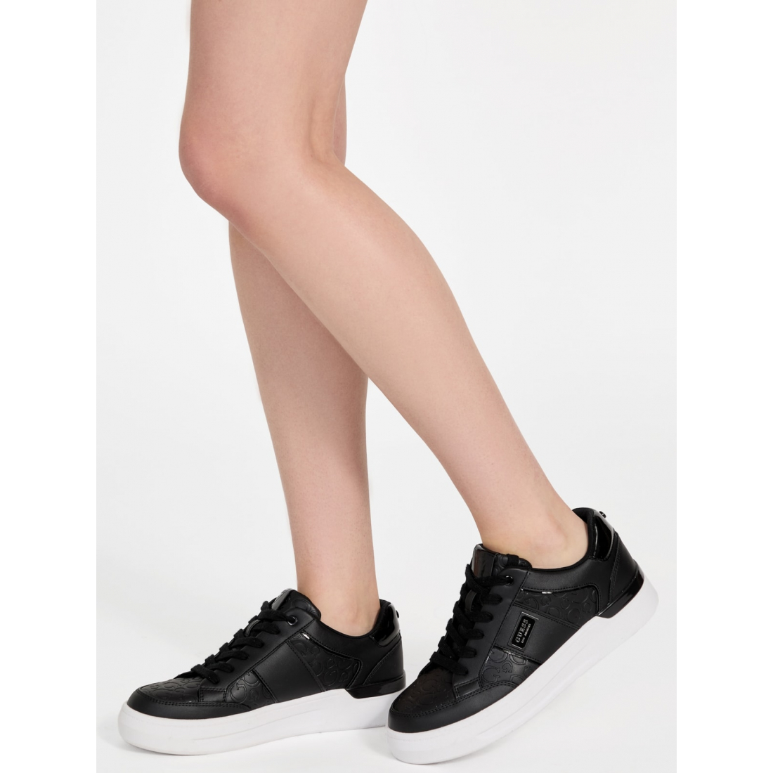 'Orwin Low-Top' Sneakers für Damen
