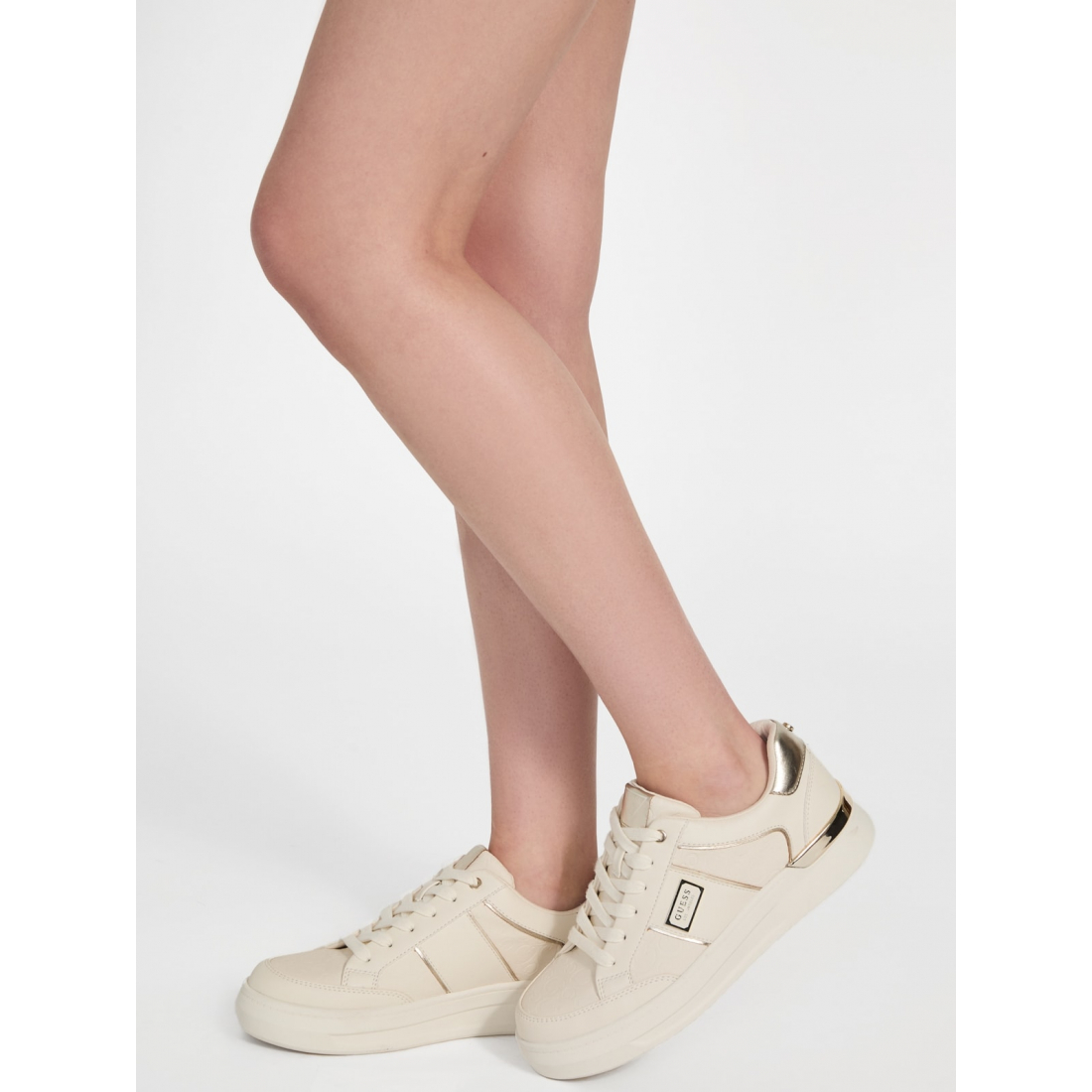 'Orwin Low-Top' Sneakers für Damen