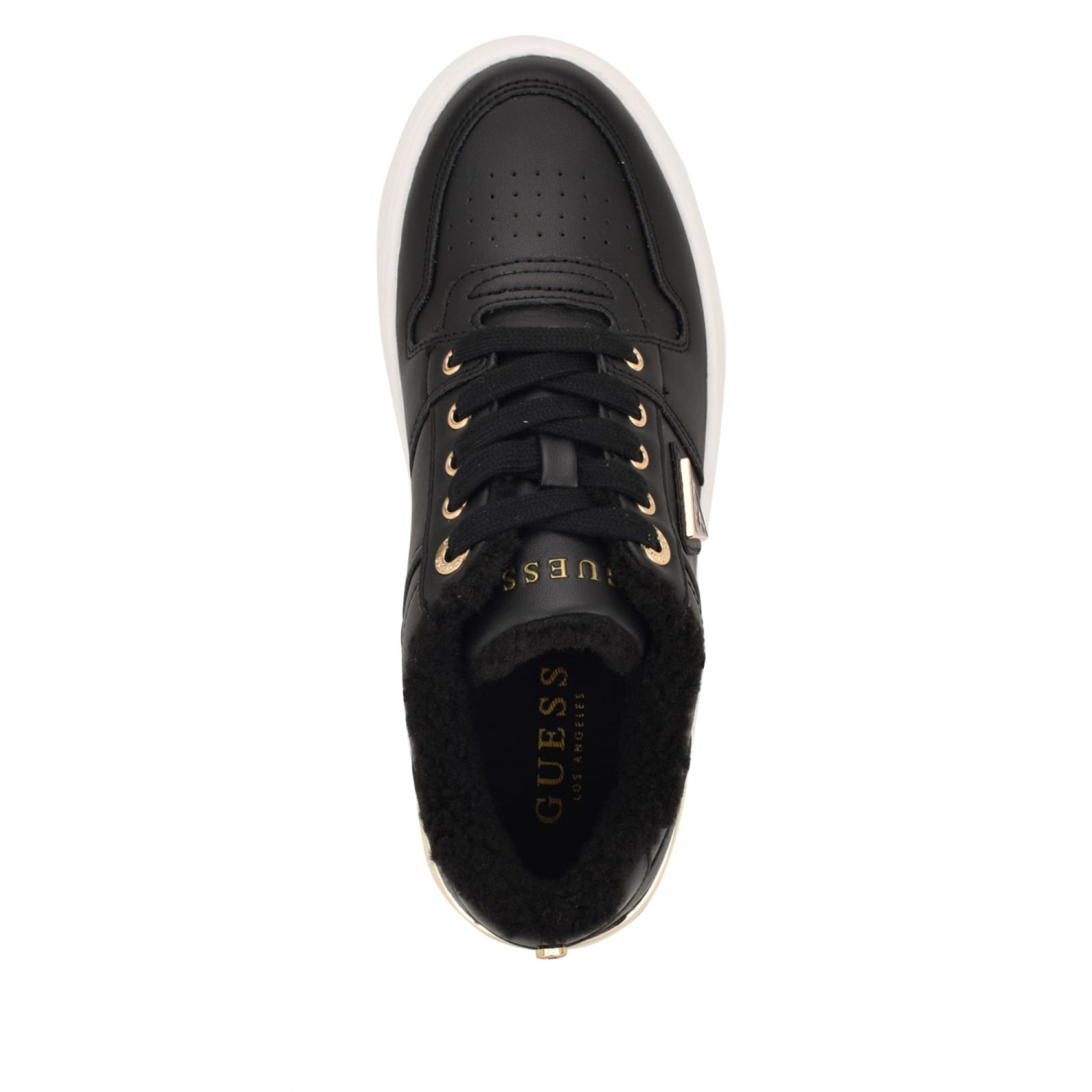 'Overria Sherpa' Sneakers für Damen