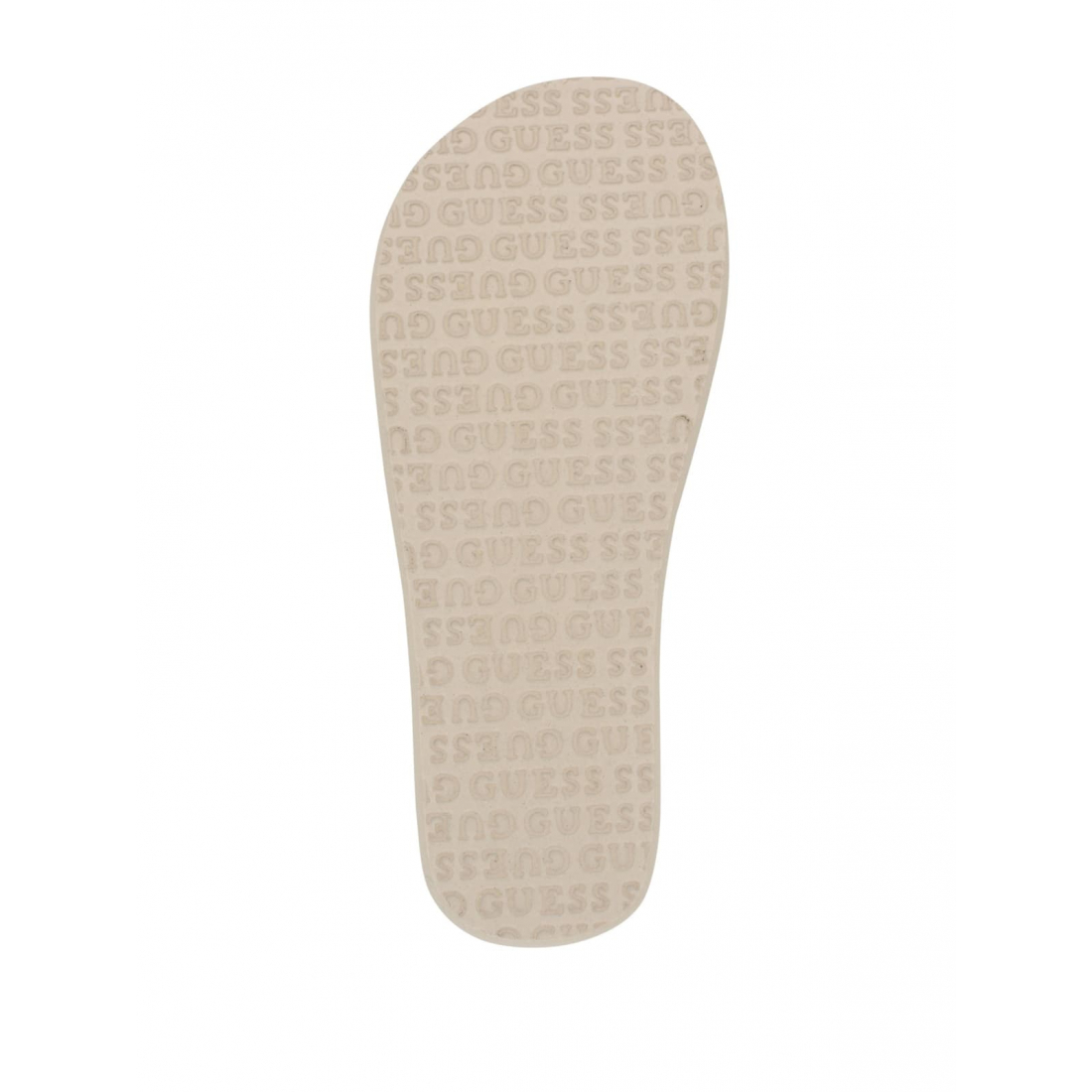 Women's 'Peers Logo' Slides