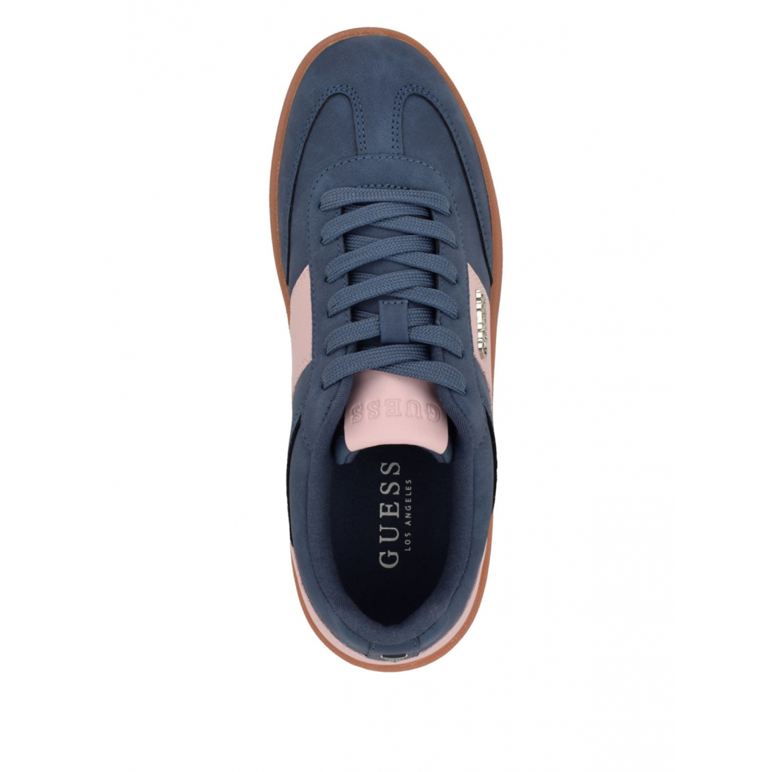 'Pelara Striped Low-Top' Sneakers für Damen