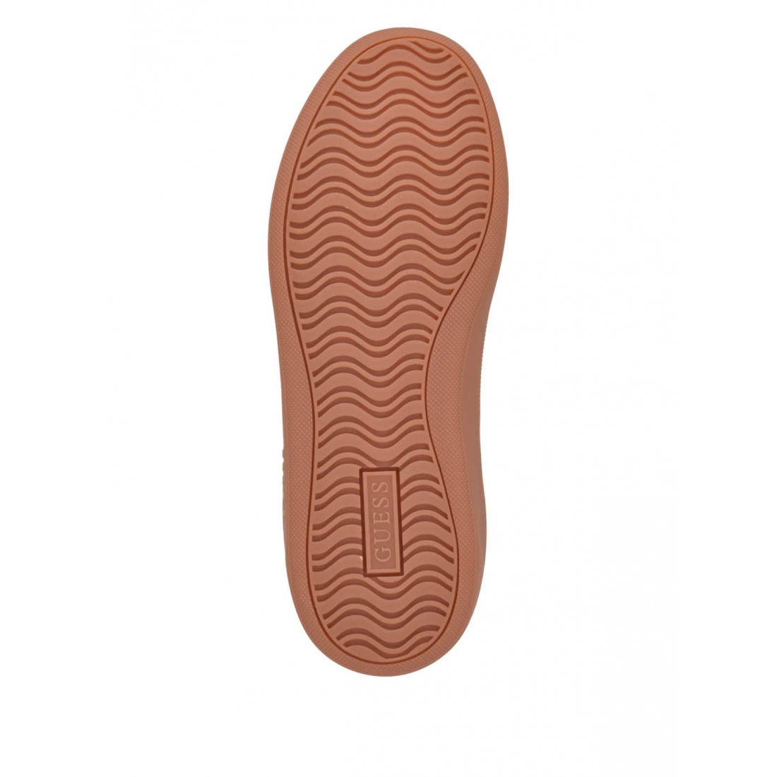 'Pelara Striped Low-Top' Sneakers für Damen