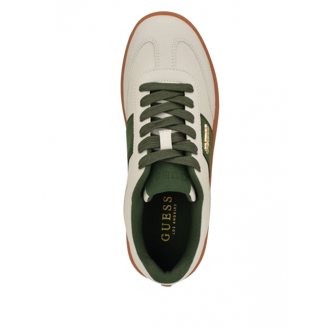 'Pelara Striped Low-Top' Sneakers für Damen