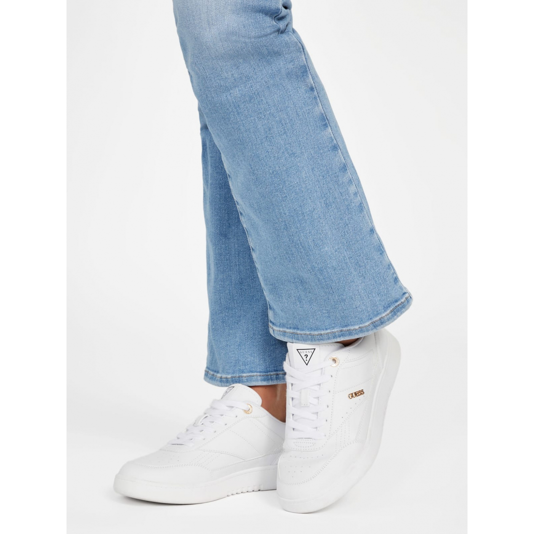 'Pelina Low-Top' Sneakers für Damen