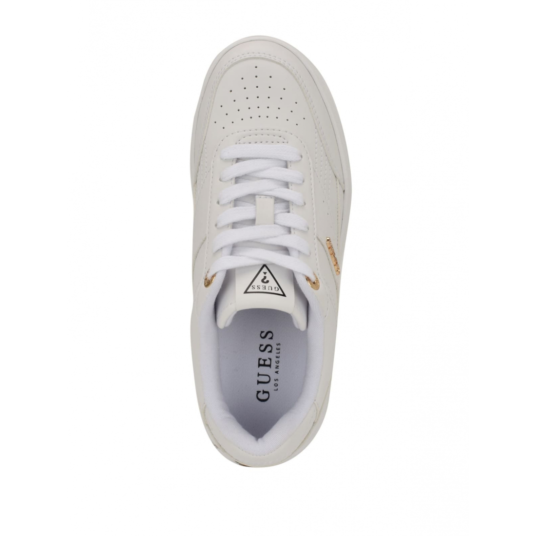 'Pelina Low-Top' Sneakers für Damen