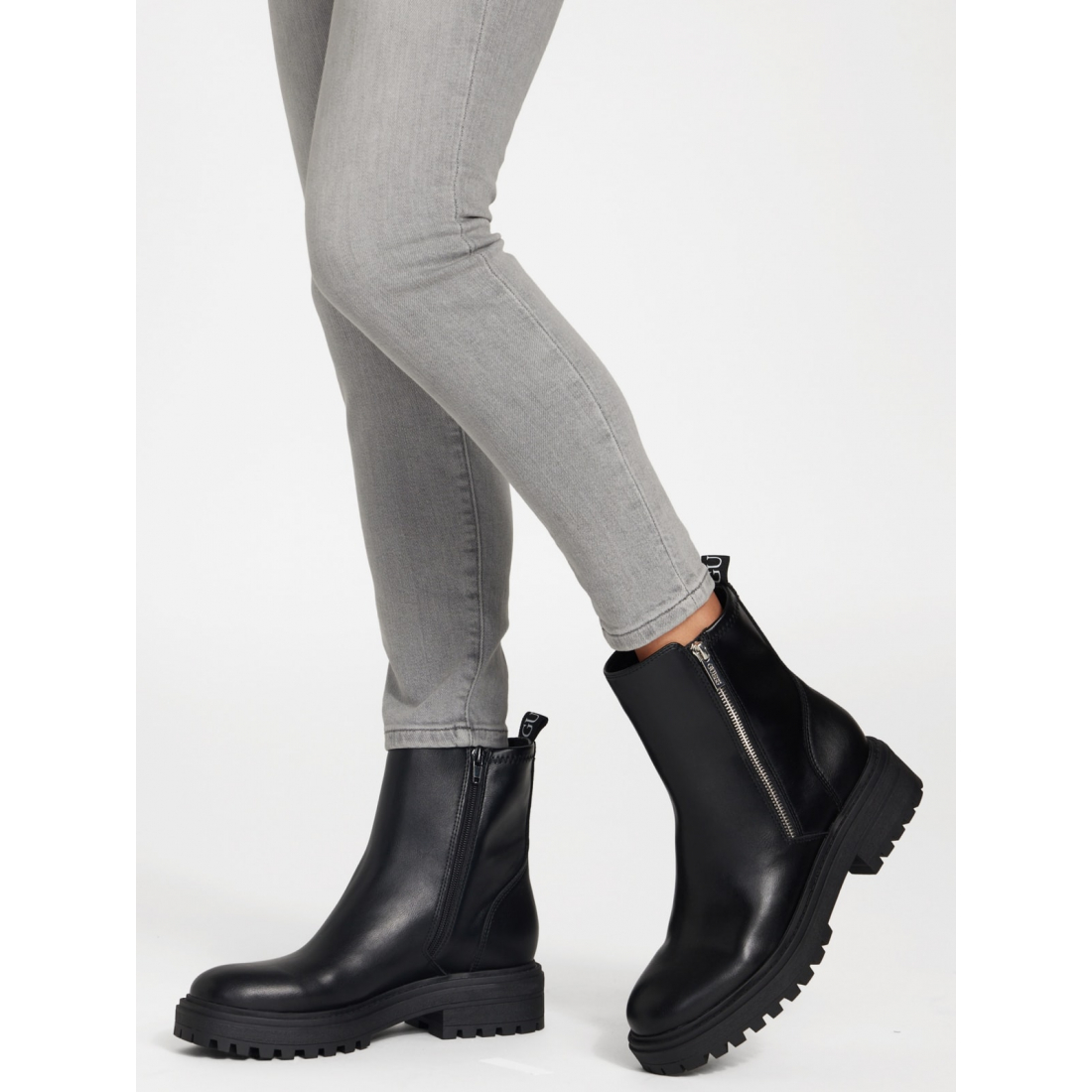 'Selira Moto' Stiefeletten  für Damen