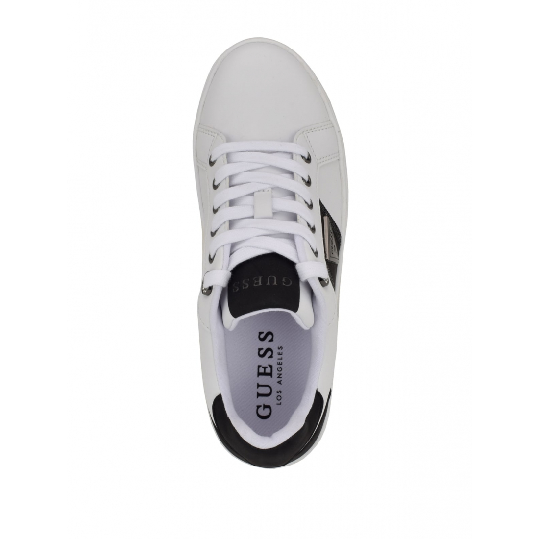 Women's 'Sendra' Platform Sneakers