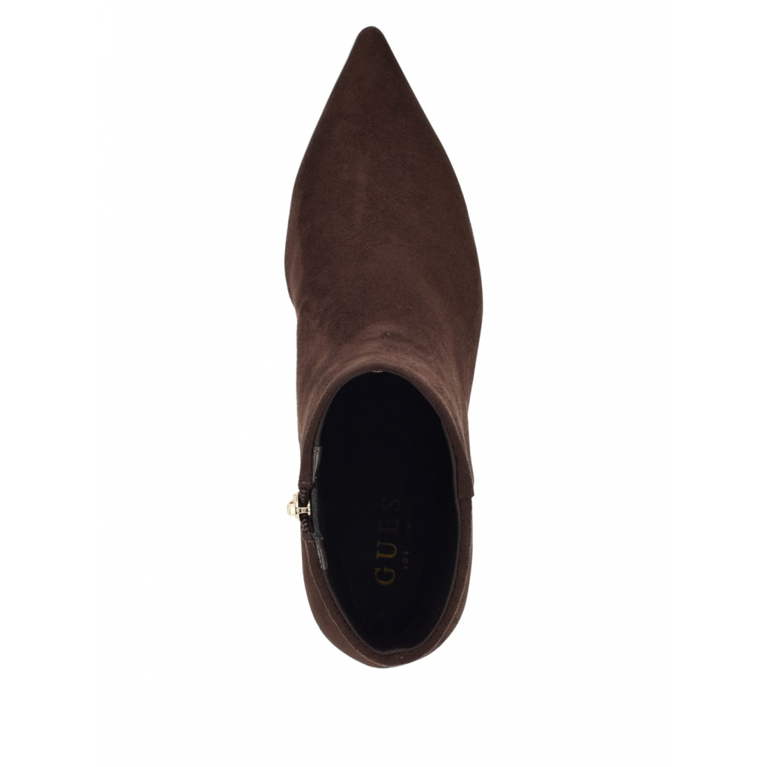 Women's 'Spar Kitten Heel' Booties