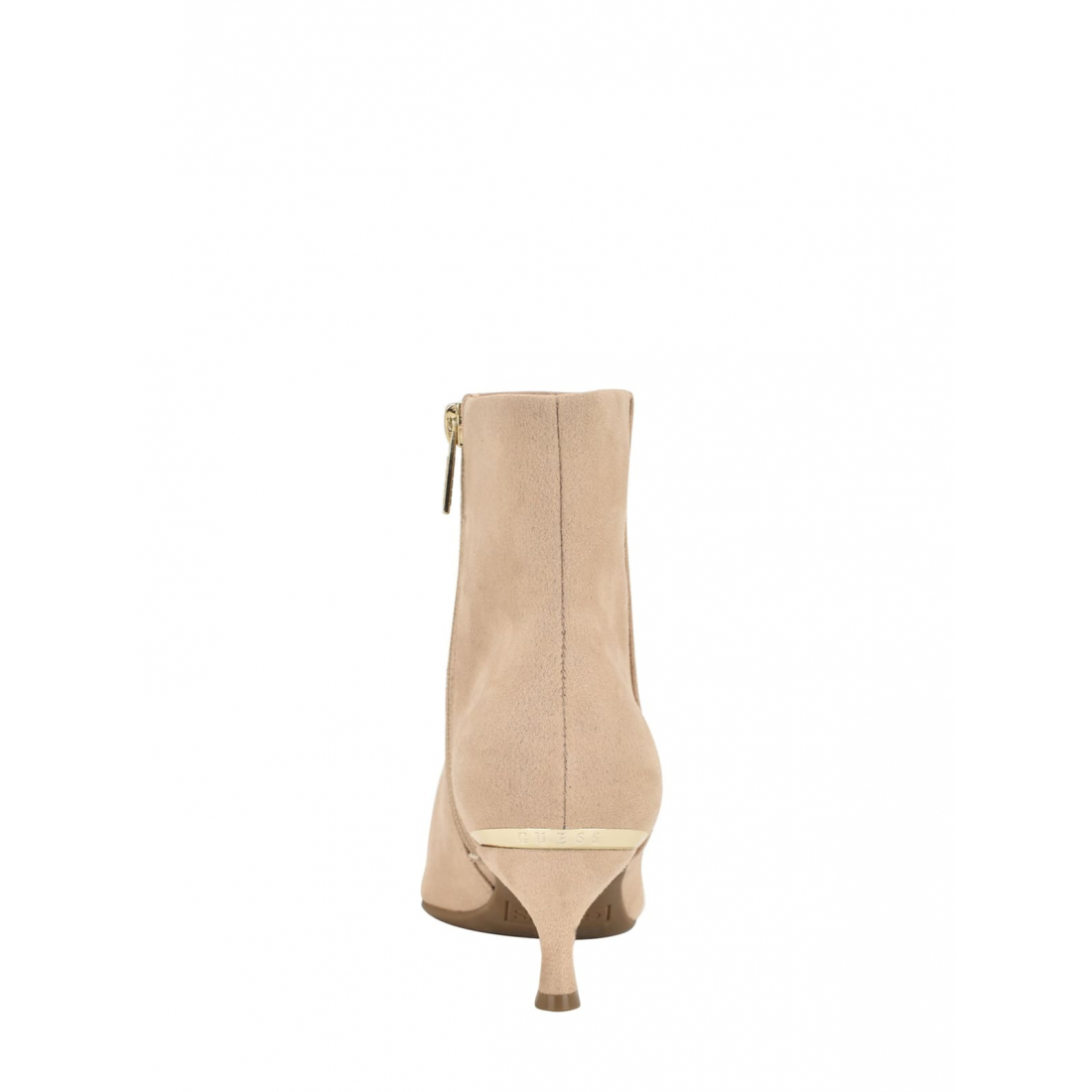 'Spar Kitten Heel' Booties für Damen