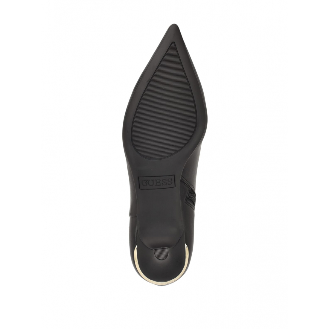 'Spar Kitten Heel' Booties für Damen