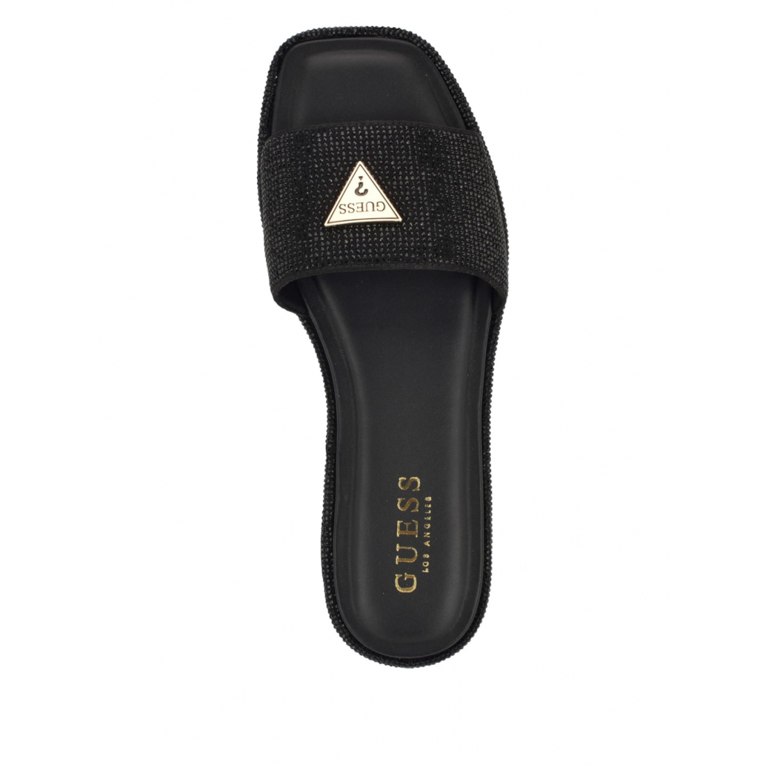 Women's 'Tahleas Rhinestone' Sandals