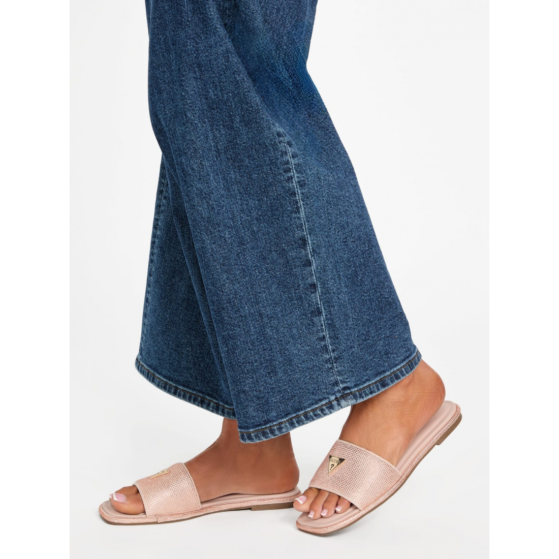 Women's 'Tahleas Rhinestone' Sandals