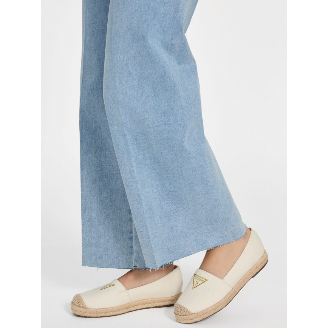 Women's 'Uvela Triangle' Espadrilles