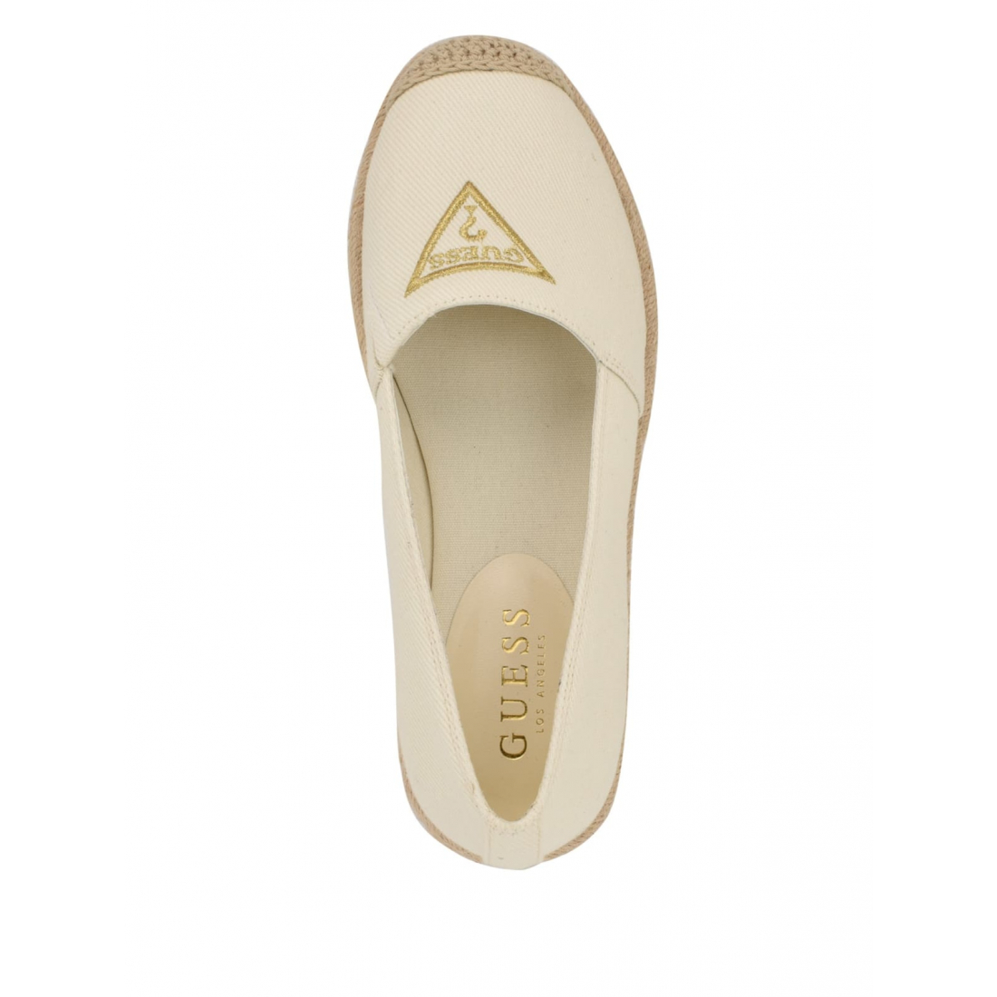 Women's 'Uvela Triangle' Espadrilles