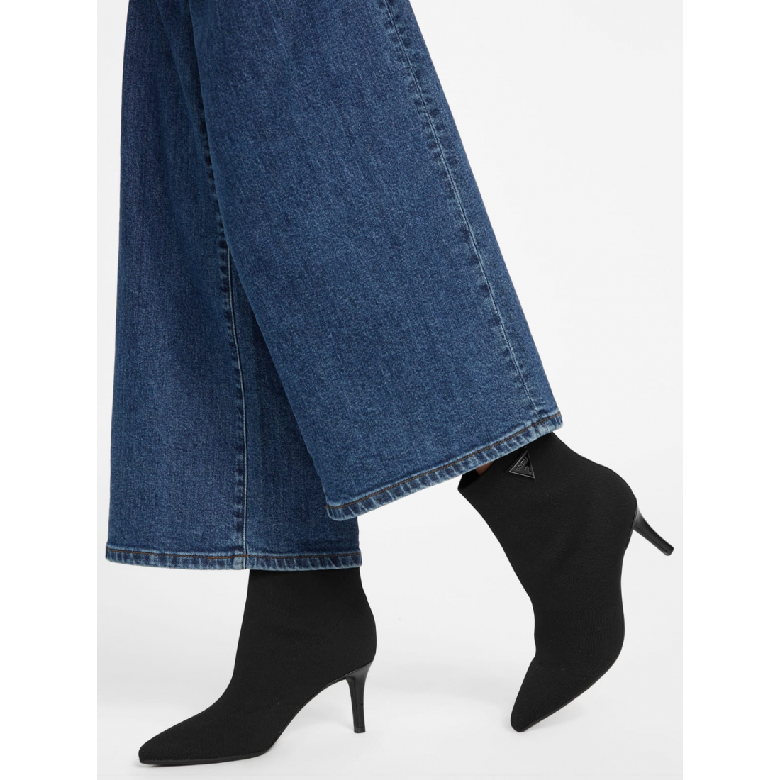 'Wellas Knit' Booties für Damen