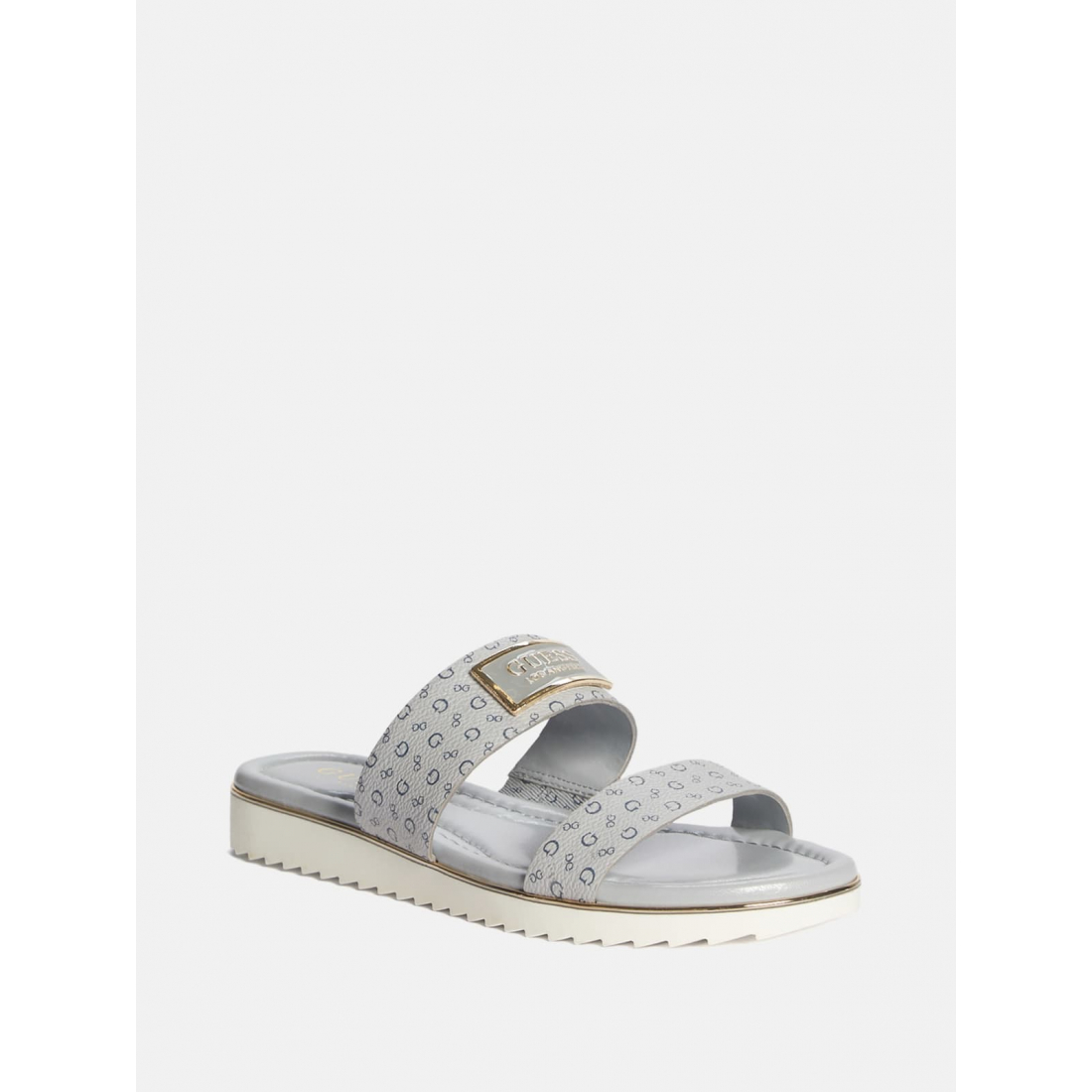 Women's 'Keily Logo' Slides