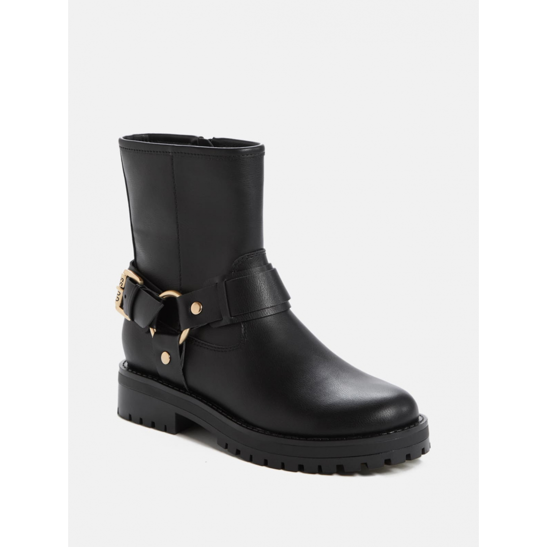 'Anina Moto' Booties für Damen