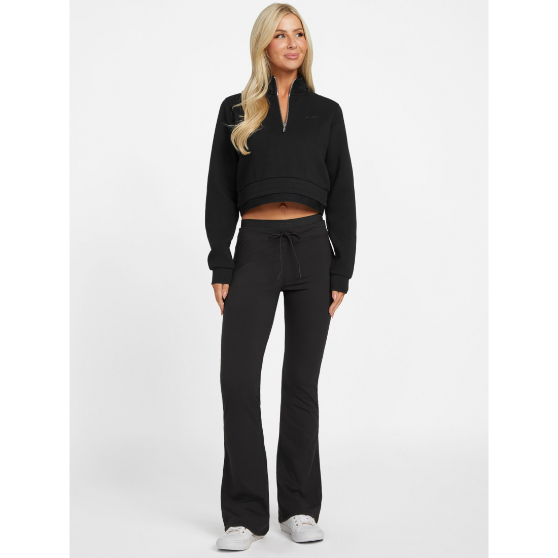 'Livy Flared Leggings' pour Femmes