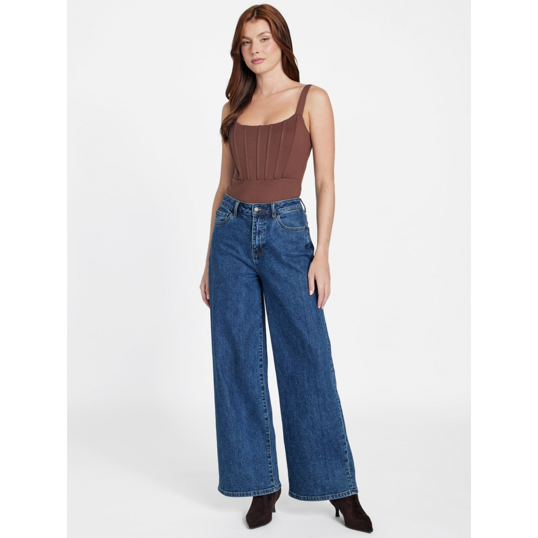 'Xinia Bodysuit' pour Femmes