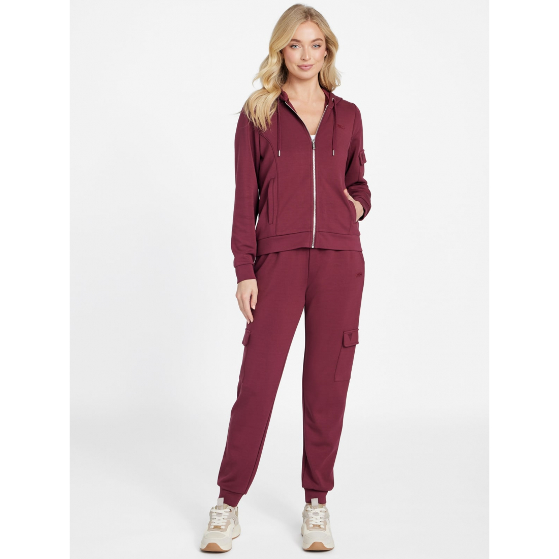 'Maria Cargo Joggers' pour Femmes