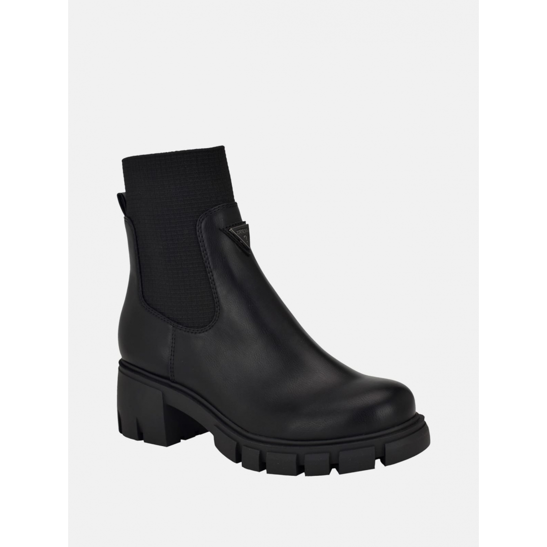 'Ariena Slip-On' Chelsea-Stiefel für Damen