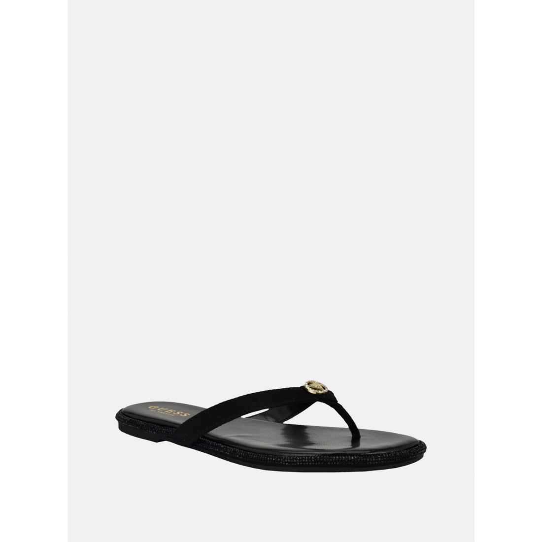 Women's 'Barenn Bling' Slides