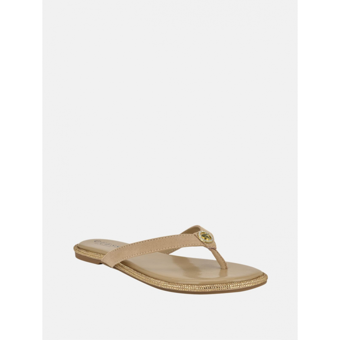 Women's 'Barenn Bling' Slides