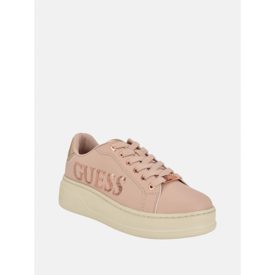 'Cordell Sequin Low-Top' Sneakers für Damen