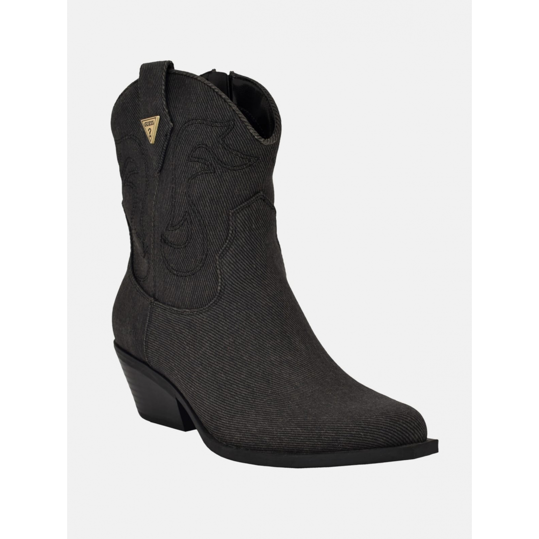 'Daleton Denim' Cowboy-Stiefel für Damen