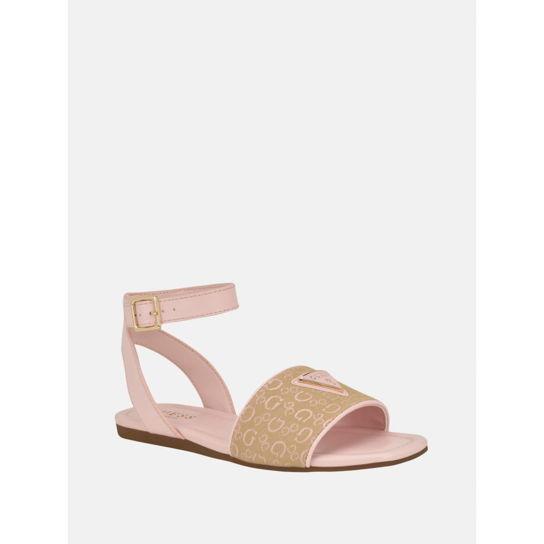 Women's 'Hazens Logo' Sandals