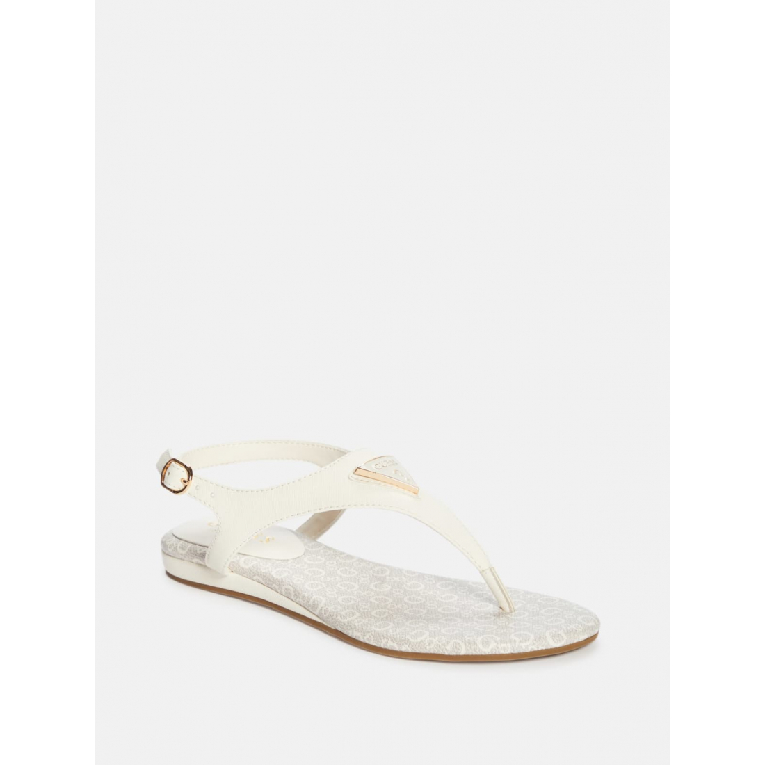 Women's 'Jerrah T-Strap' Sandals