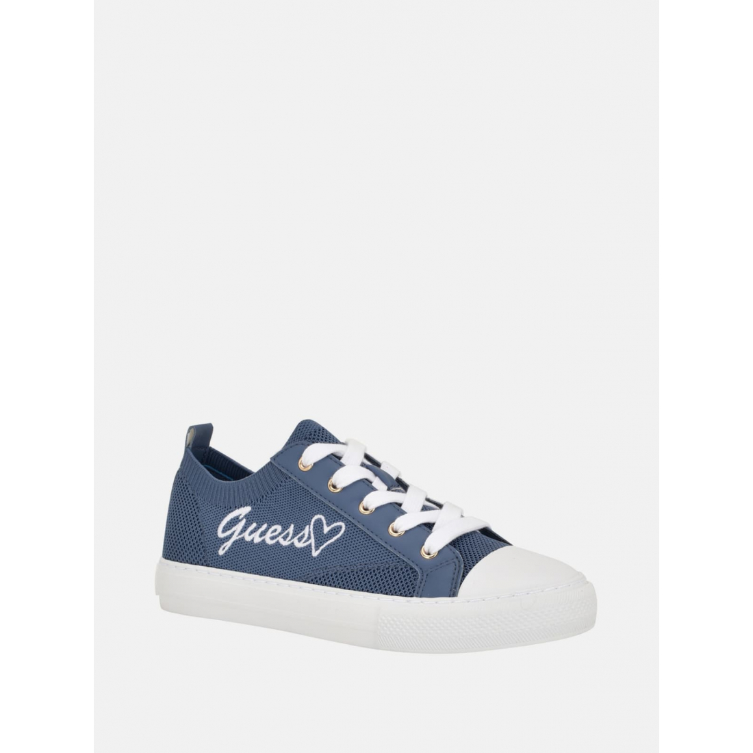 'Laidie Knit Low-Top' Sneakers für Damen