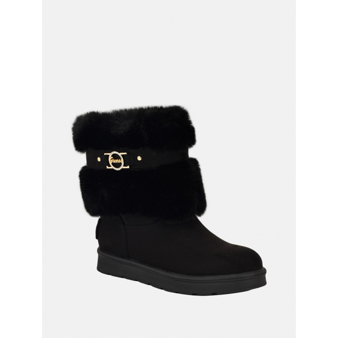 'Layby Shearling' Stiefel für Damen