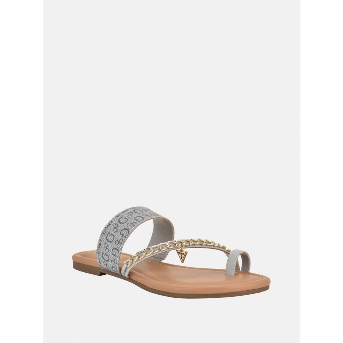 Women's 'Levvia Chain' Sandals