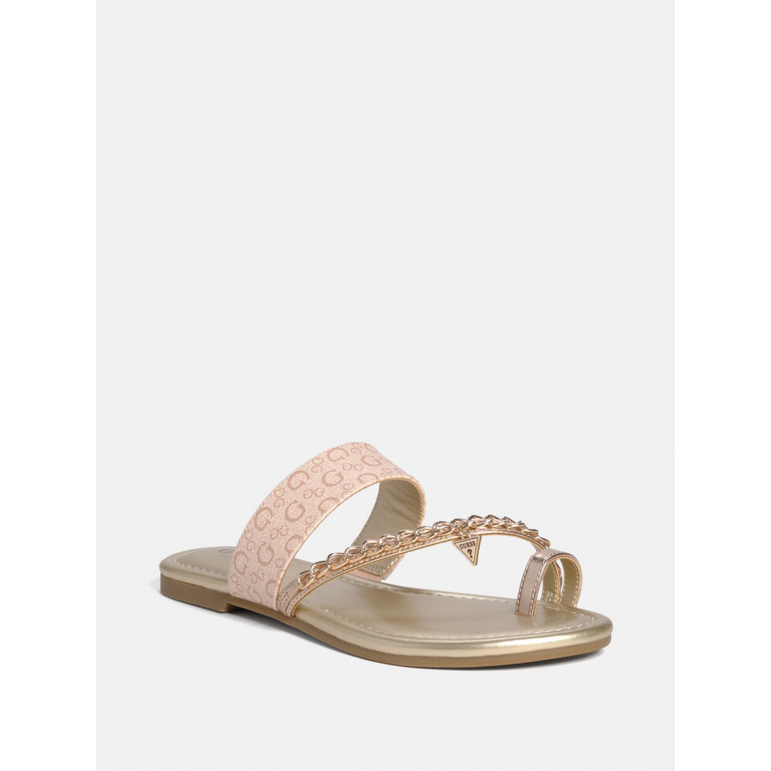 Women's 'Levvia Chain' Sandals