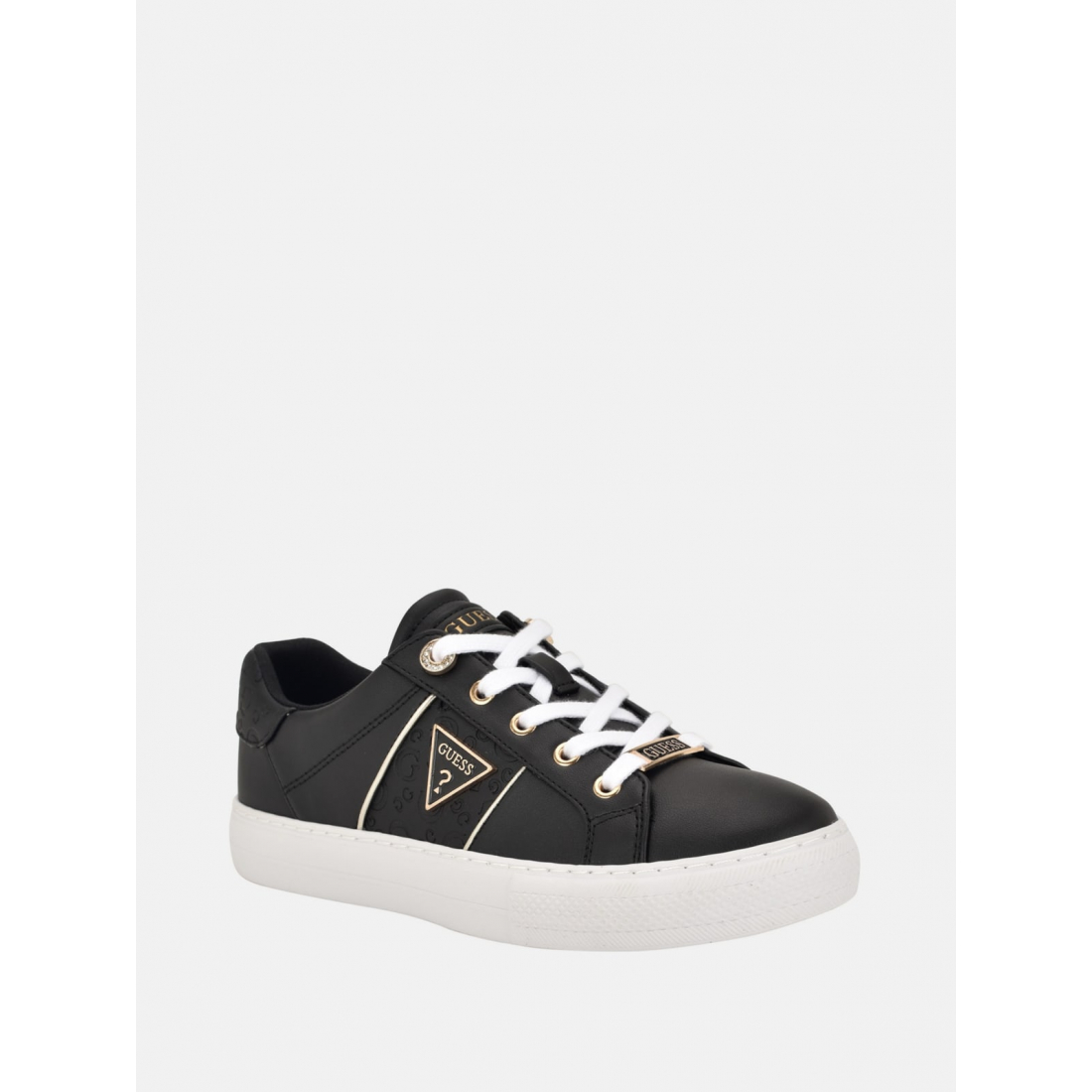 'Lizanne Low-Top' Sneakers für Damen