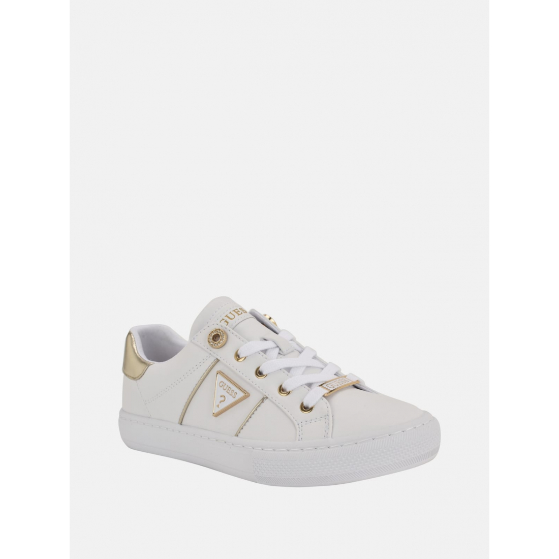 'Lizanne Low-Top' Sneakers für Damen