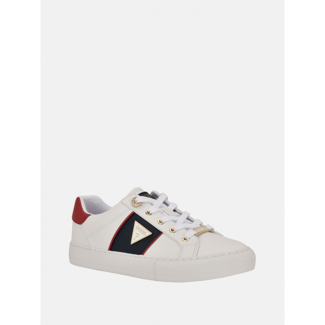 'Lizanne Low-Top' Sneakers für Damen