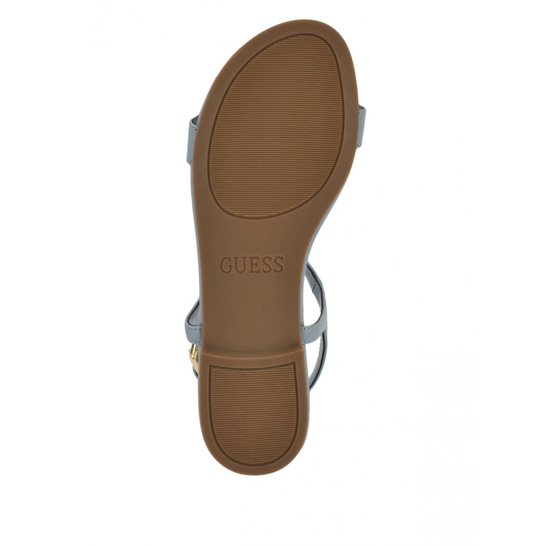 Women's 'Lookon Chain Strap' Sandals