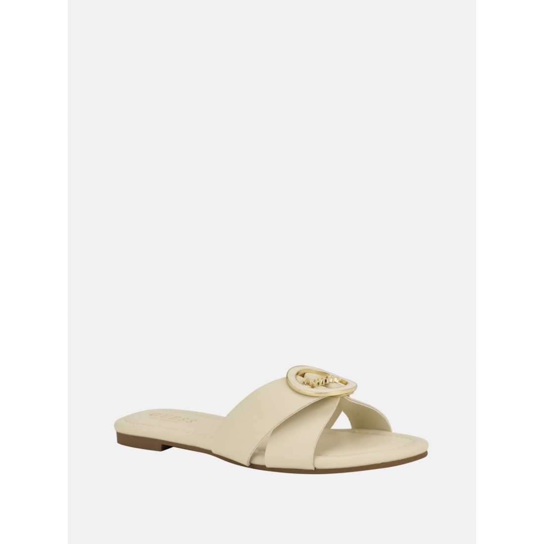 Women's 'Lydia Signature' Slides